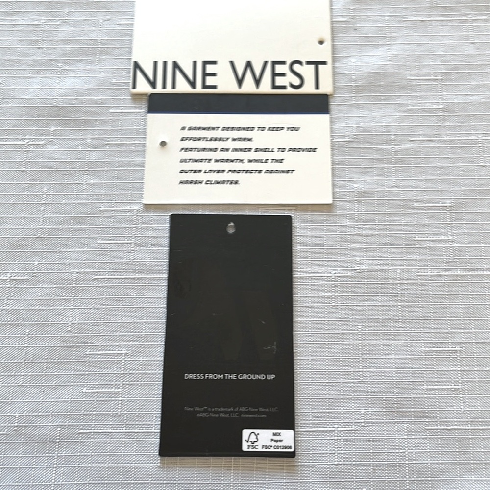 Nine West Jacket - Picture 12 of 13